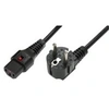 Image de Iec lock c13 to r a schuko el234s