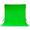 Image de fond tissu chromagreen 3m x 3,5m - LAS5781