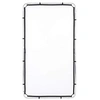 Image de Par Manfrotto Ll Lr81207r 1.1 X 2 X 2 M Tissu Skylite Rapid M 1,25 Stop Diffuseur