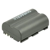 Image de BP-511 Batterie pour appareil photo Remplace laccu dorigine BP-511, BP-512 7.4 V 1400 mAh