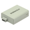 Image de Duracell - Batterie - Li-Ion - 1020 mAh - gris - pour Canon LC-E5E; EOS 1000, 450, 500, Kiss F, Kiss X2, Kiss X3, Rebel T1i, Rebel XS, Rebel XSi