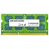 Image de 2-Power - DDR3 - module - 8 Go - SO DIMM 204 broches - 1600 MHz / PC3-12800 - CL11 - mémoire sans tampon - non ECC