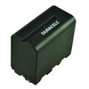 Image de batterie de caméscope - Li-Ion