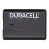 Image de Duracell - Batterie - Li-Ion - 3560 mAh - 13 Wh - noir - pour Panasonic HC-V800, VX1, VX11, VX1M, VX990, VX992, VXF1, VXF11, VZX2M, VZX990, VZX992,