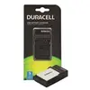 Image de Duracell - Chargeur de batterie USB - 1 x charge de batteries - noir - pour Canon LP-E8