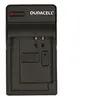 Image de Duracell - Chargeur de batterie USB - noir - pour Nikon Coolpix P100, P3, P4, P500, P5000, P510, P5100, P520, P530, P6000, P80, P90, S10