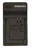 Image de - Chargeur de batteries - pour Panasonic DMW-BMB9, DMW-BMB9E