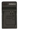 Image de Duracell - Chargeur de batterie USB - 1 x charge de batteries - noir - pour GoPro HERO5; HERO6