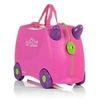 Image de Valise Trixie Rose 18 L 4 roues