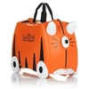 Image de Valise Tipu Tigre Orange 18 L 4 roues