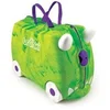 Image de Valise à roulettes Trunki Rex