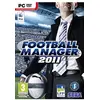 Image de FOOTBALL MANAGER 2011
