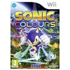 Image de SONIC COLOURS
