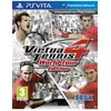 Image de VIRTUA TENNIS 4 WORLD