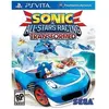 Image de Sonic All-Stars Racing Transformed PS Vita