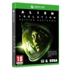 Image de Alien Isolation Edition Limitée Nostromo Xbox One