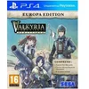 Image de Valkyria Chronicles Remastered Europa Edition PS4
