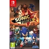 Image de Sonic Forces Nintendo Switch