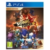 Image de Sonic Forces Edition Bonus PS4