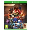 Image de Sonic Forces Edition Bonus Xbox One