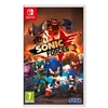 Image de Sonic Forces Edition Bonus Nintendo Switch
