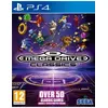 Image de Mega Drive Classics PS4