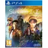 Image de Shenmue I & II PS4