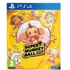 Image de SUPER MONKEY BALL BANANA BLITZ HD FR/NL PS4