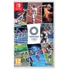 Image de Jeux Olympiques de Tokyo 2020 - Le jeu vidéo Officiel Nintendo Switch
