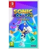 Image de Sonic Colours Ultimate Nintendo Switch