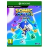 Image de Sonic Colours Ultimate Xbox Series X