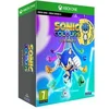 Image de Sonic Colours Ultimate Edition Day One Xbox Series X