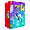 Image de Sonic Colours Ultimate Edition Day One Nintendo Switch