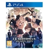 Image de 13 Sentinels Aegis Rim PS4