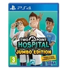 Image de Two Points Hospital Jumbo Edition PS4