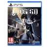 Image de Judgment PS5