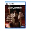 Image de Lost Judgment PS5