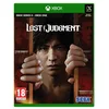 Image de Lost Judgment en occasion ou reconditionné