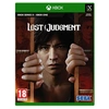 Image de Lost Judgment Xbox Series X
