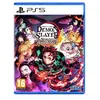 Image de Demon Slayer -Kimetsu no Yaiba- The Hinokami Chronicles PS5