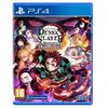 Image de Demon Slayer -Kimetsu no Yaiba- The Hinokami Chronicles PS4