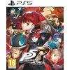 Image de Persona 5 Royal /PS5 en occasion ou reconditionné
