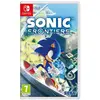 Image de Sonic Frontiers Nintendo Switch