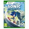 Image de Sonic Frontiers Xbox