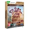 Image de Company Of Heroes 3 Console Edition Xbox Series X