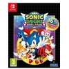Image de Sonic Origins Plus - Day One Edition Nintendo Switch