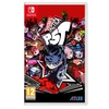 Image de Persona 5 Tactica Nintendo Switch