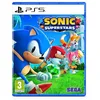 Image de Sonic Superstars (PlayStation 5) en occasion ou reconditionné