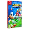 Image de Sonic Superstars Nintendo Switch