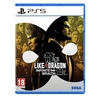 Image de Like a Dragon Infinite Wealth PS5